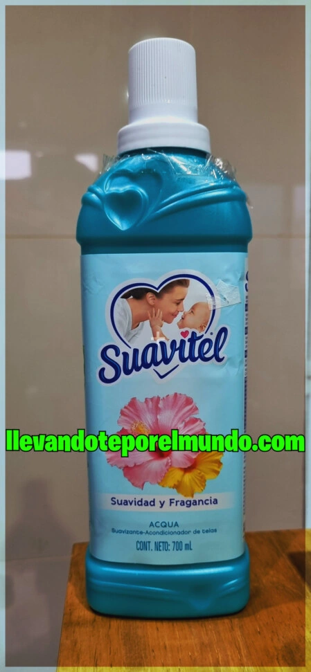 Suavitel